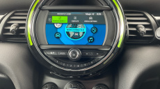 MINI Hatchback 2.0 John Cooper Works II 3dr Auto [8 Speed] Petrol Hatchback